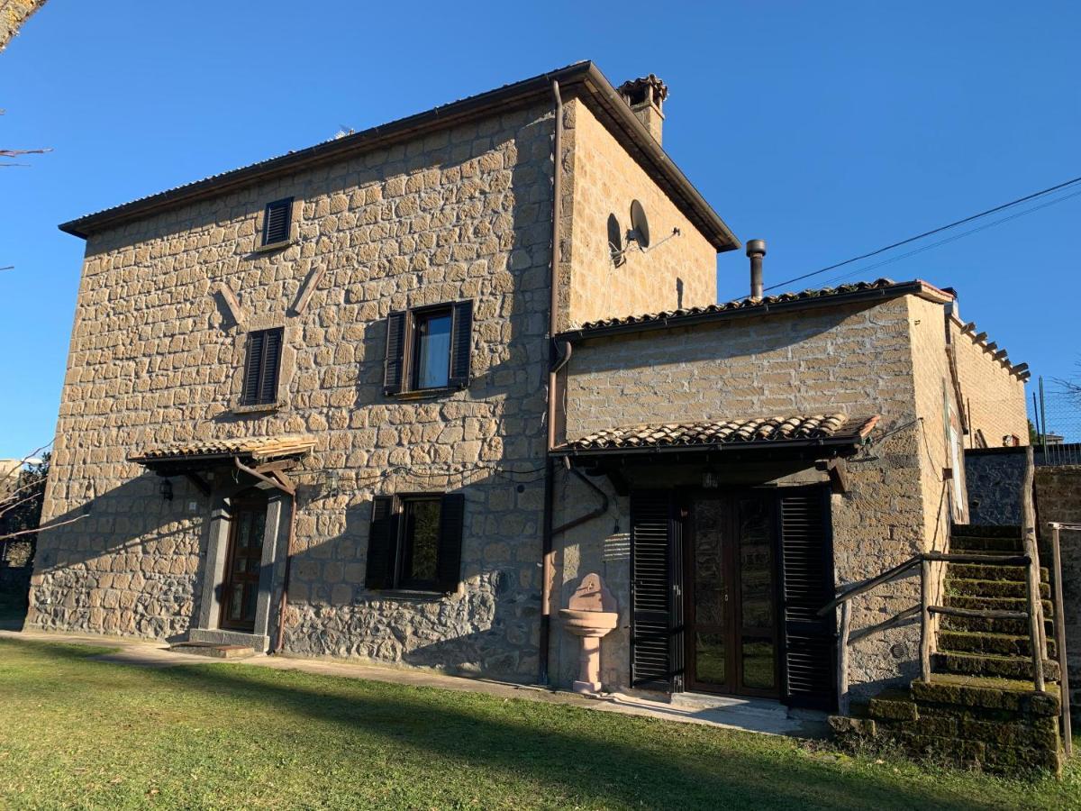 Casa Di Monica Villa Torre San Severo Екстериор снимка