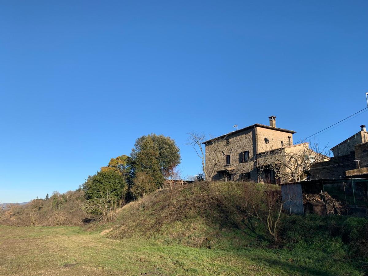 Casa Di Monica Villa Torre San Severo Екстериор снимка