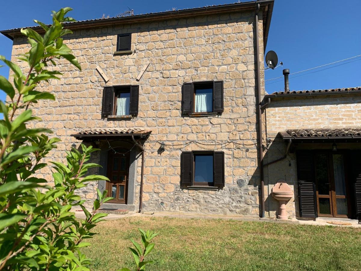 Casa Di Monica Villa Torre San Severo Екстериор снимка