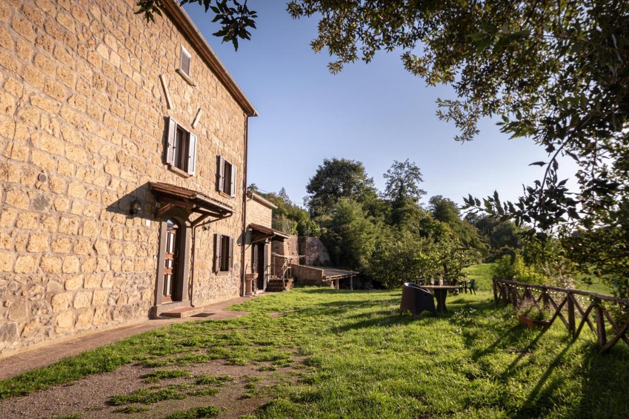 Casa Di Monica Villa Torre San Severo Екстериор снимка