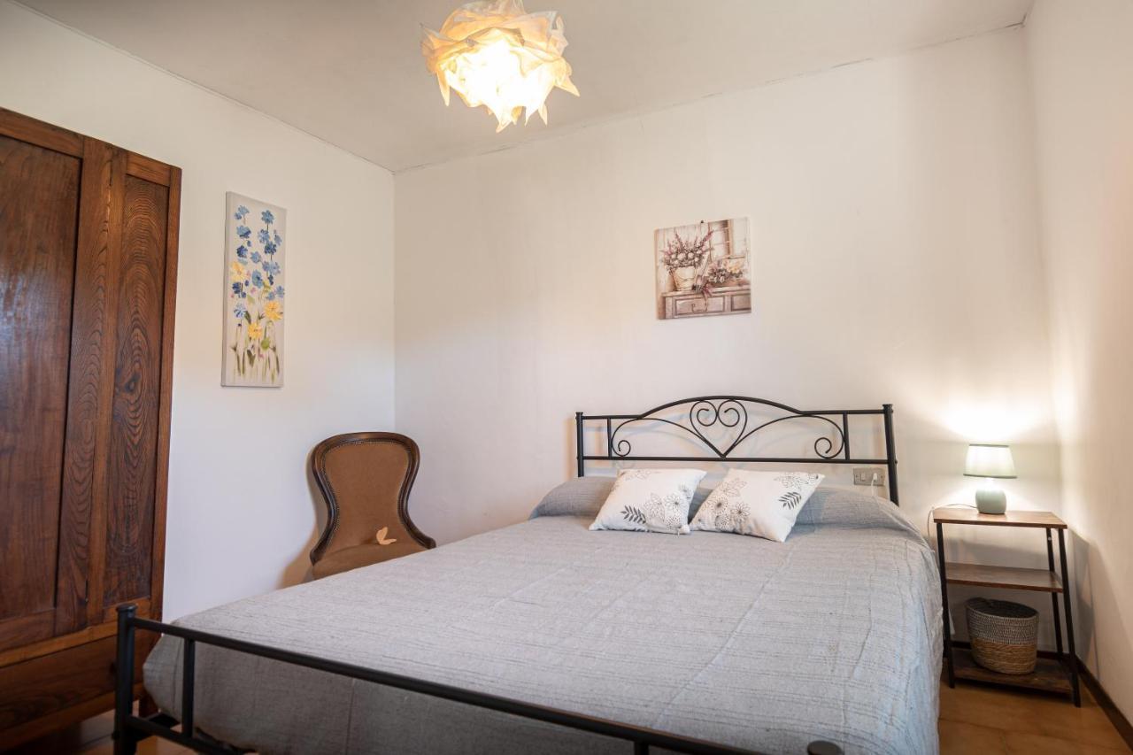 Casa Di Monica Villa Torre San Severo Екстериор снимка