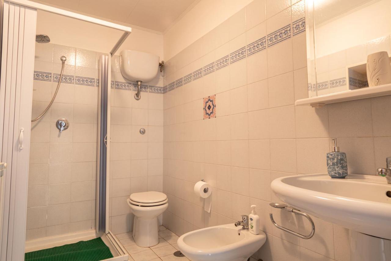 Casa Di Monica Villa Torre San Severo Екстериор снимка
