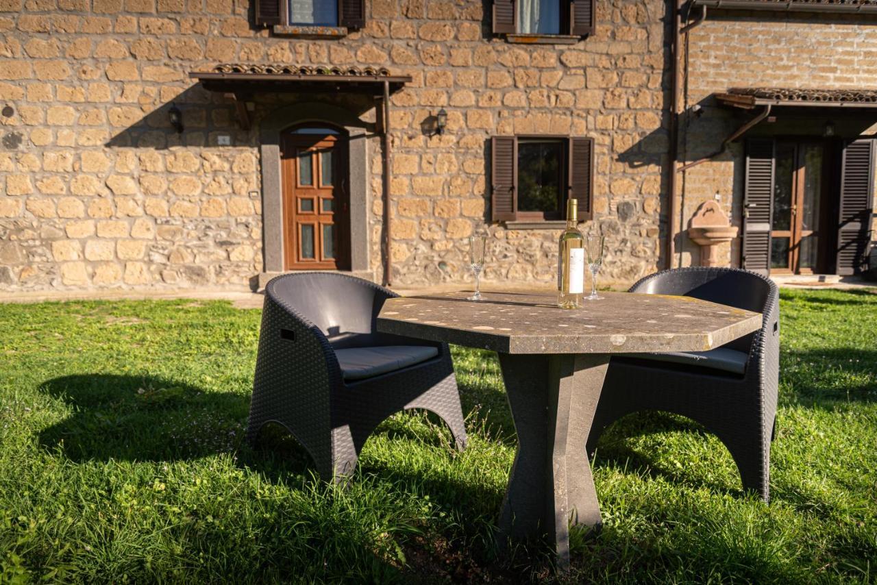 Casa Di Monica Villa Torre San Severo Екстериор снимка
