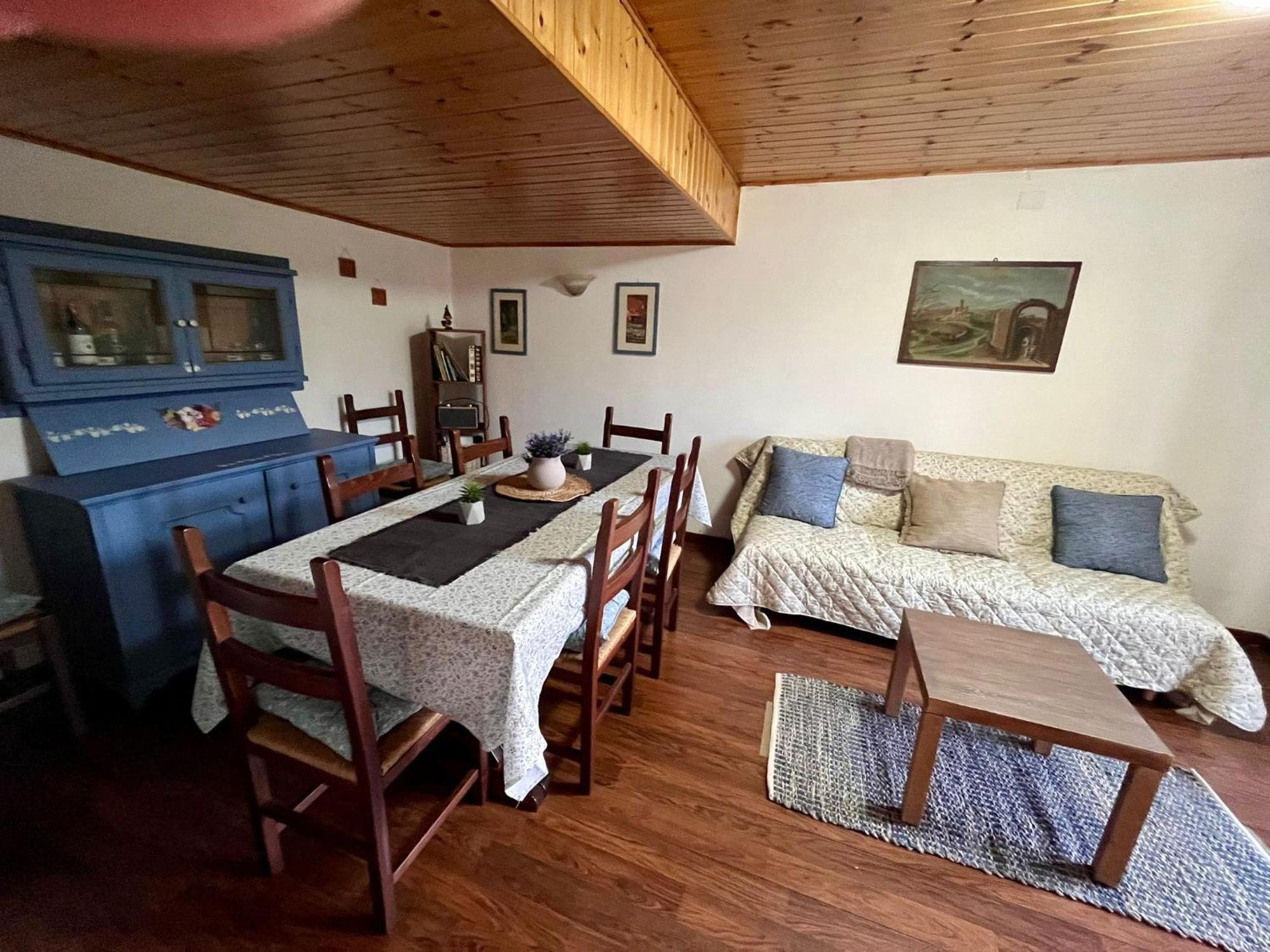Casa Di Monica Villa Torre San Severo Екстериор снимка