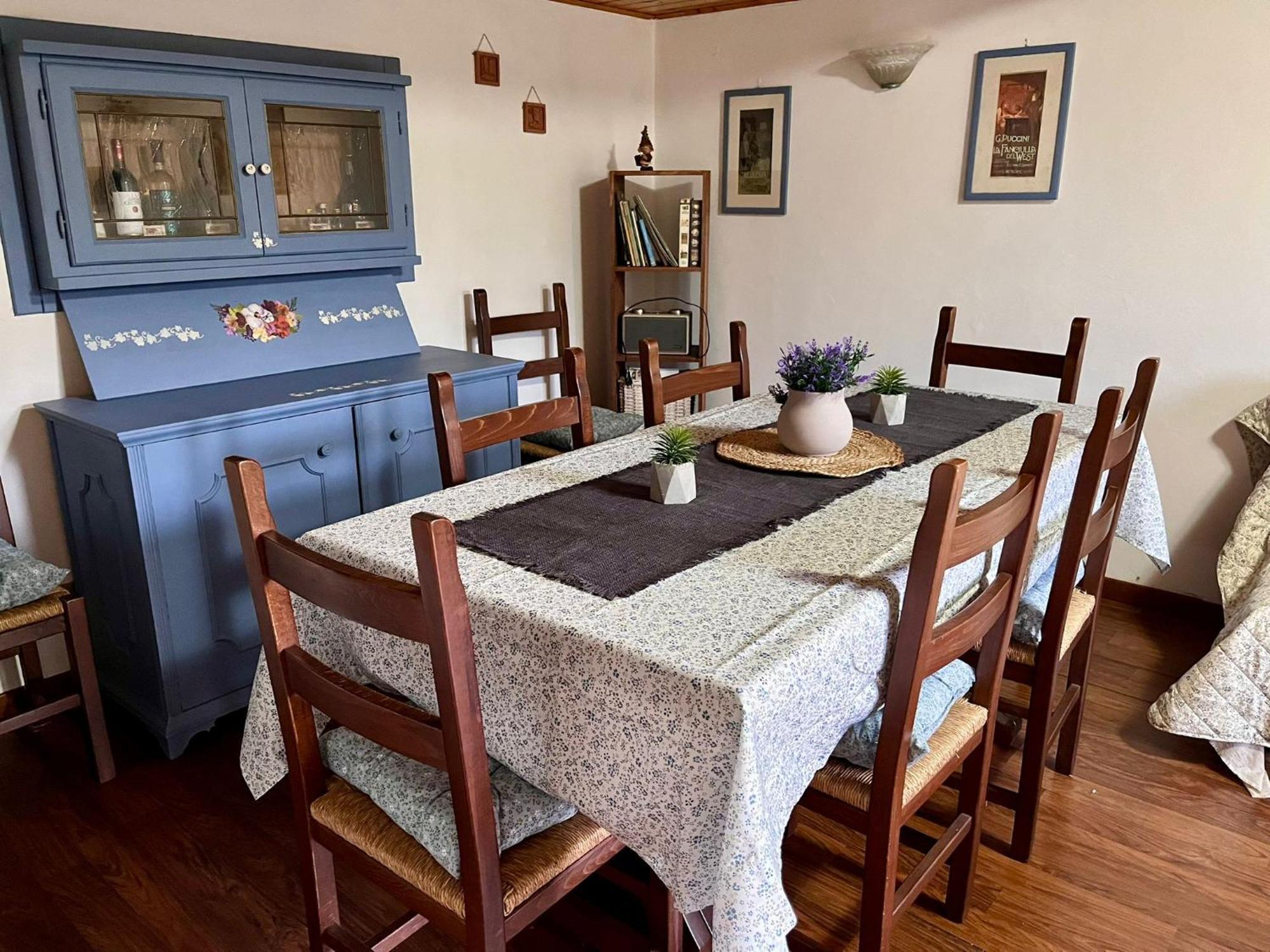 Casa Di Monica Villa Torre San Severo Екстериор снимка