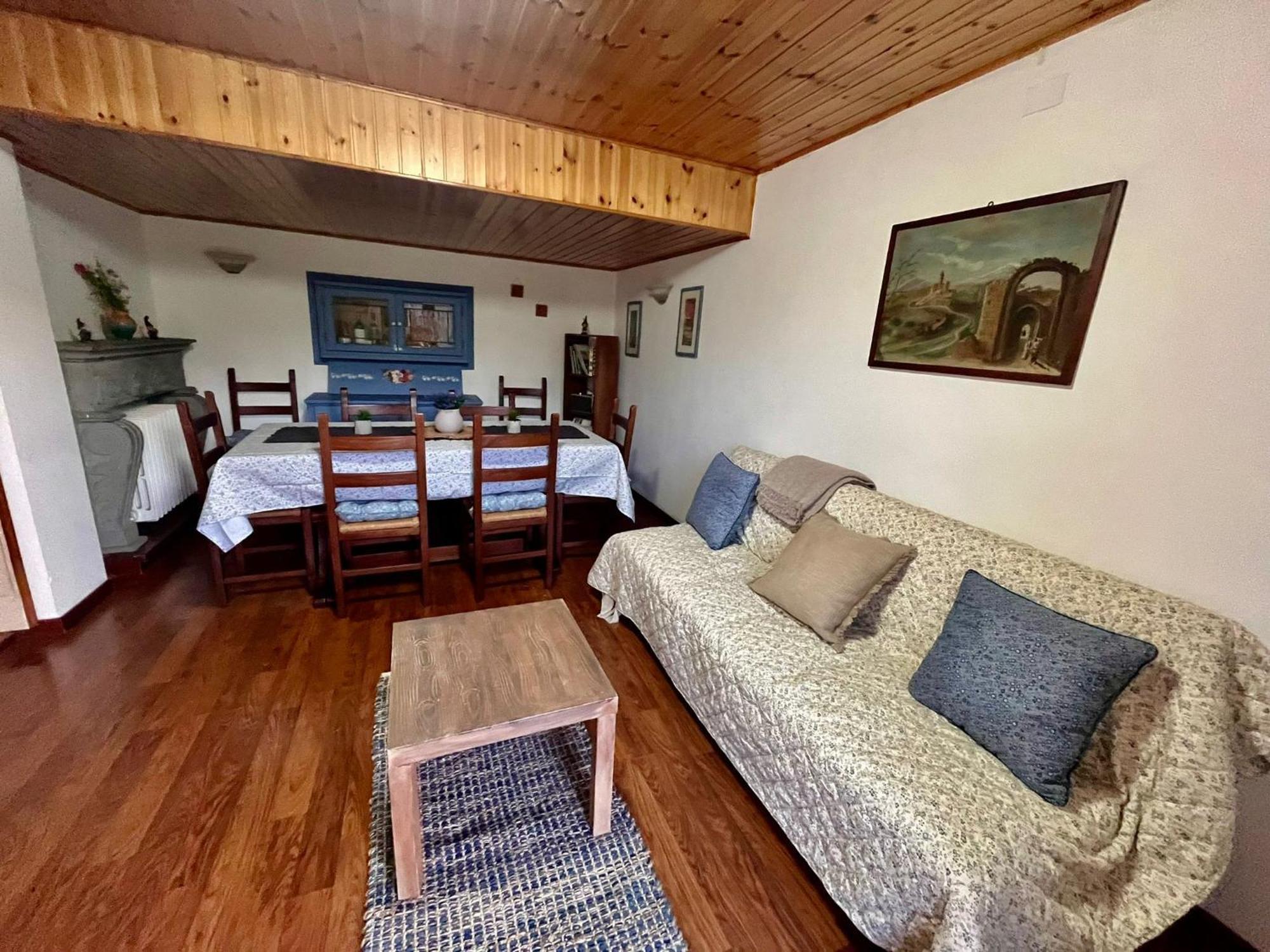 Casa Di Monica Villa Torre San Severo Екстериор снимка