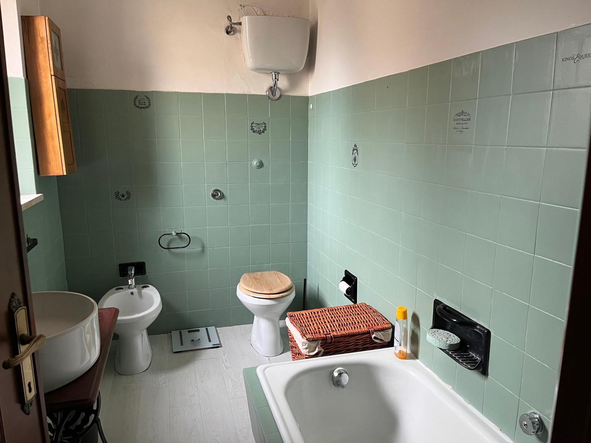 Casa Di Monica Villa Torre San Severo Екстериор снимка